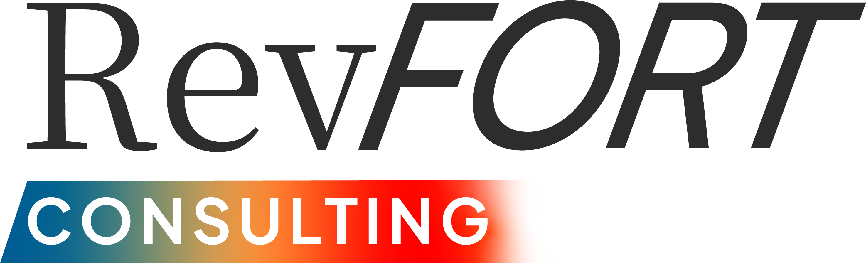 RevFort Consulting
